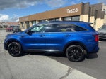 2023 Sorento Thumbnail 8