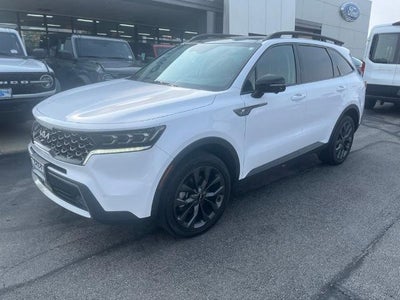 2023 Kia Sorento AWD SX Prestige 4DR SUV