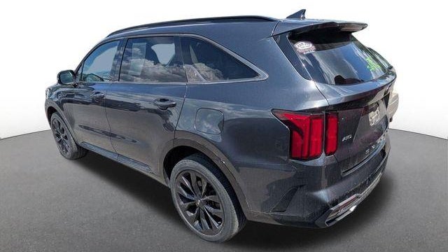 2021 Kia Sorento SX Prestige X-Line