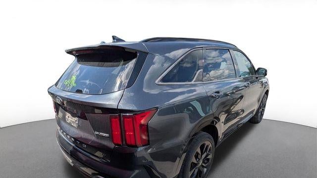 2021 Kia Sorento SX Prestige X-Line