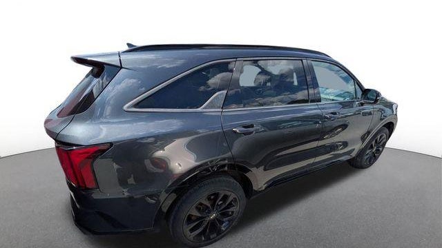 2021 Kia Sorento SX Prestige X-Line