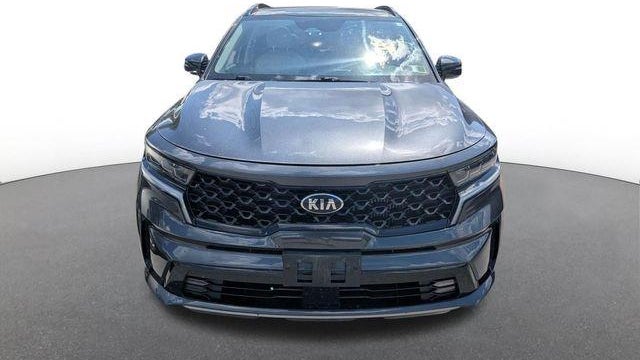2021 Kia Sorento SX Prestige X-Line