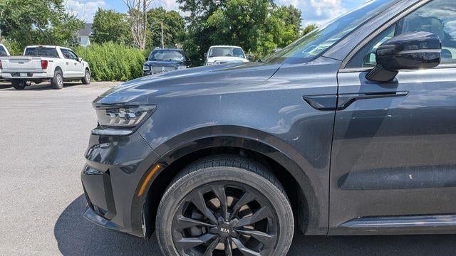 2021 Kia Sorento SX Prestige X-Line