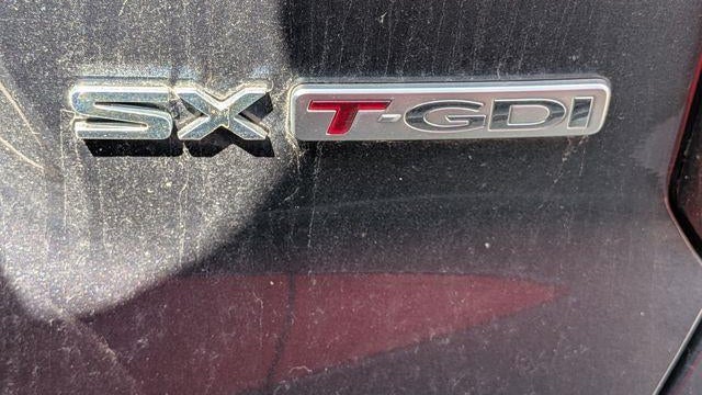 2021 Kia Sorento SX Prestige X-Line