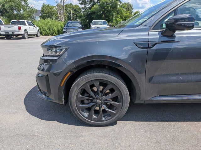 2021 Kia Sorento - $24,495