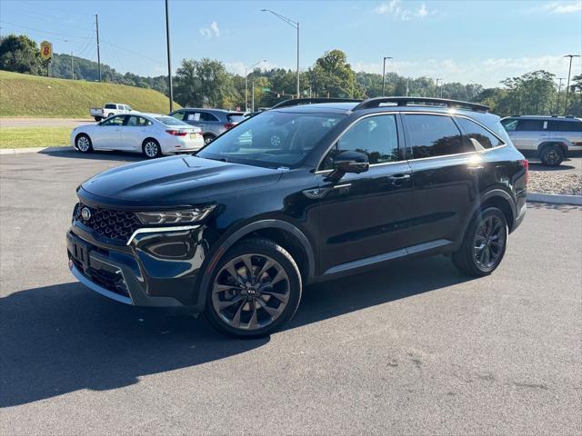 2021 Kia Sorento