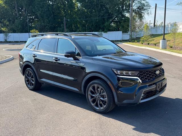 2021 Kia Sorento - $23,600