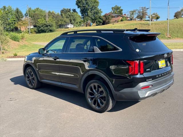 2021 Kia Sorento - $23,600