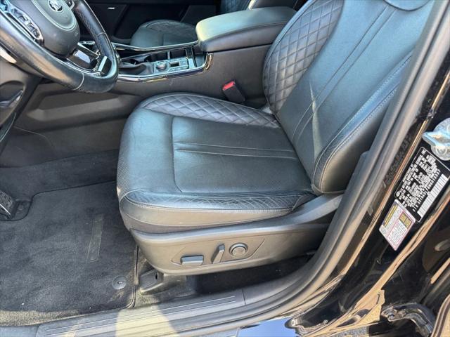 2021 Kia Sorento - $23,600