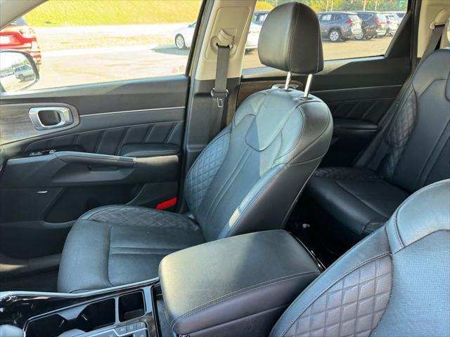 2021 Kia Sorento - $23,600