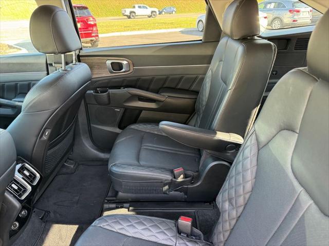 2021 Kia Sorento - $23,600
