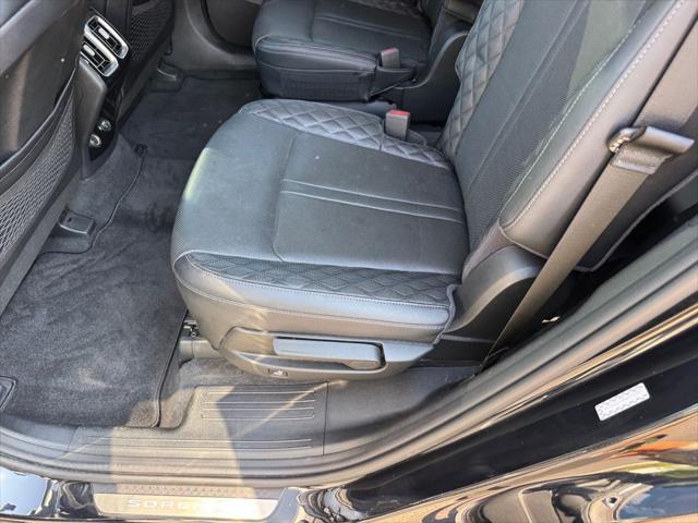 2021 Kia Sorento - $23,600