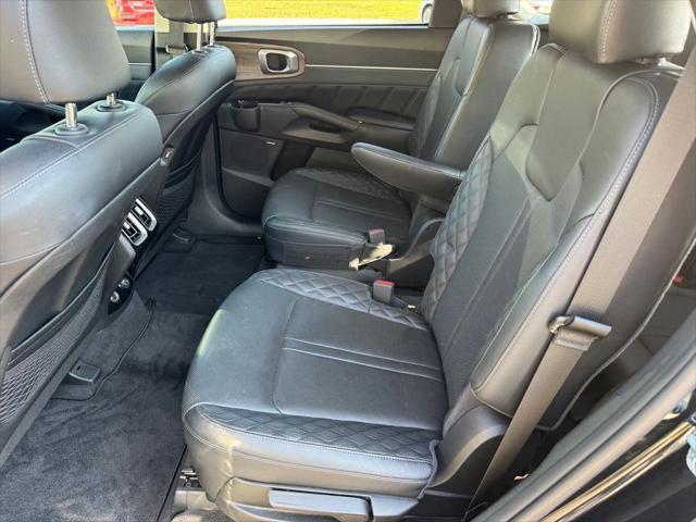 2021 Kia Sorento - $23,600