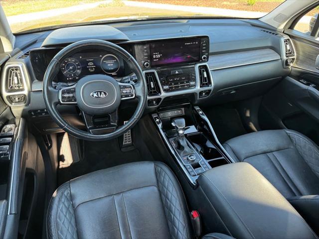 2021 Kia Sorento - $23,600