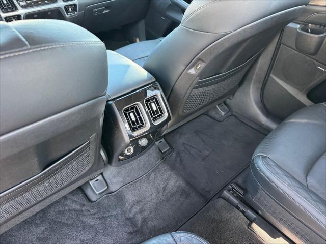 2021 Kia Sorento - $23,600