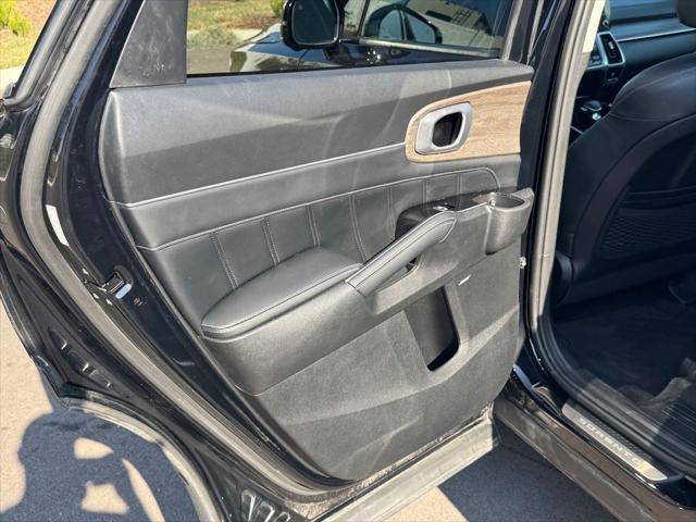 2021 Kia Sorento - $23,600