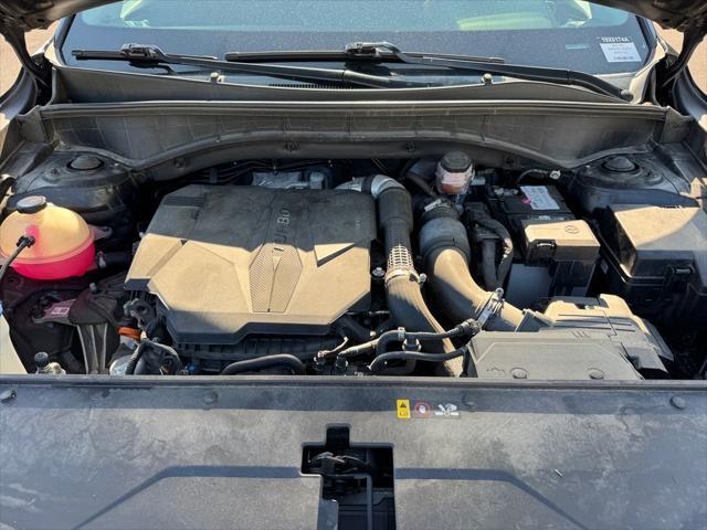 2021 Kia Sorento - $23,600