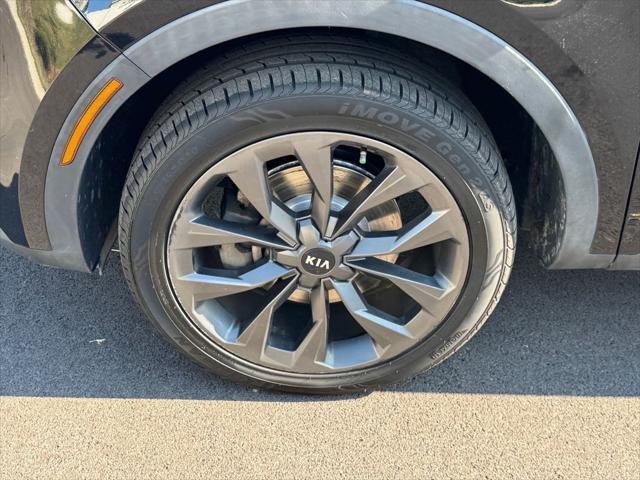2021 Kia Sorento - $23,600