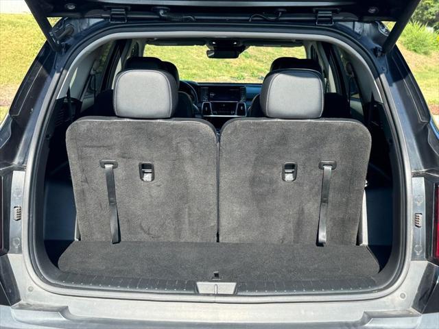 2021 Kia Sorento - $23,600