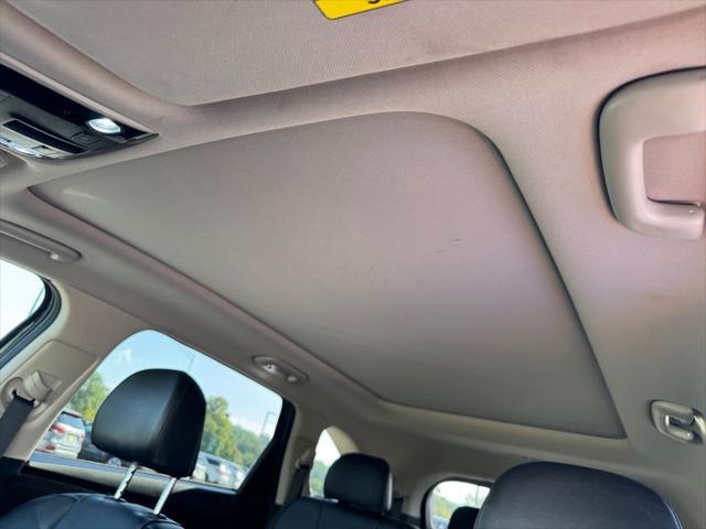 2021 Kia Sorento - $23,600
