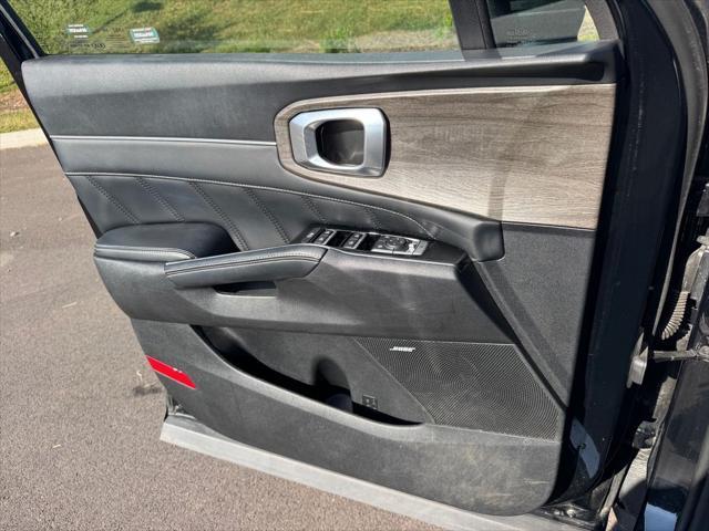 2021 Kia Sorento - $23,600