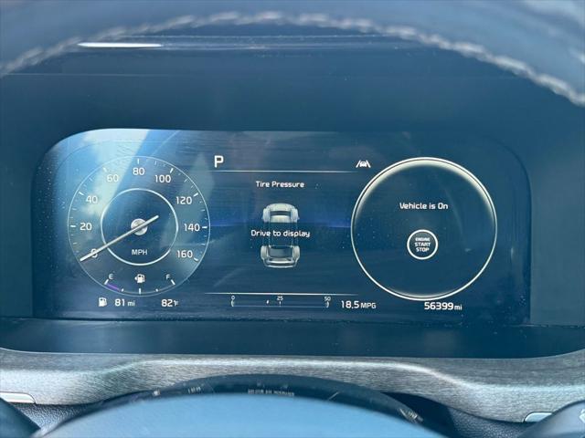 2021 Kia Sorento - $23,600