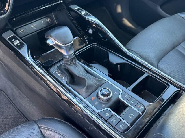 2021 Kia Sorento - $23,600