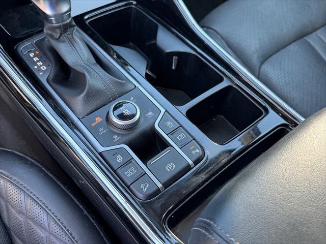 2021 Kia Sorento - $23,600
