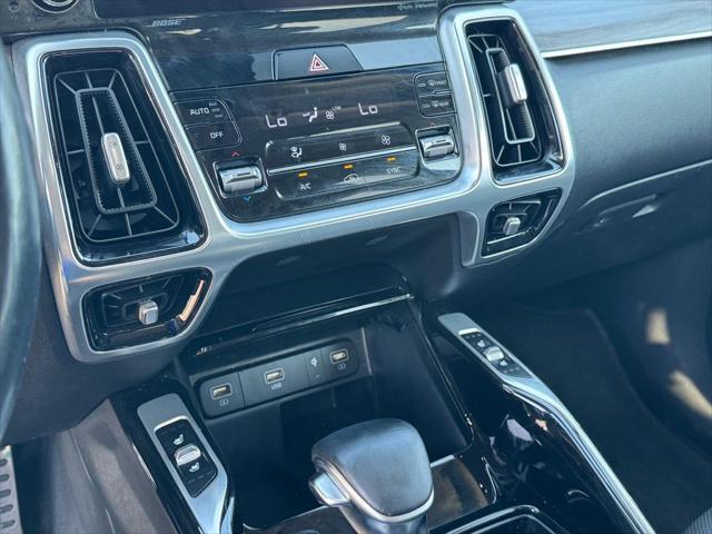 2021 Kia Sorento - $23,600
