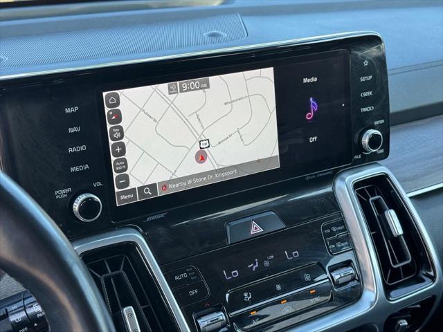 2021 Kia Sorento - $23,600