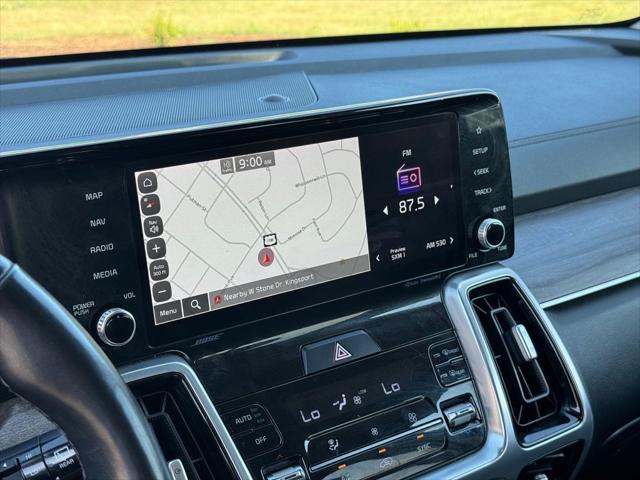 2021 Kia Sorento - $23,600
