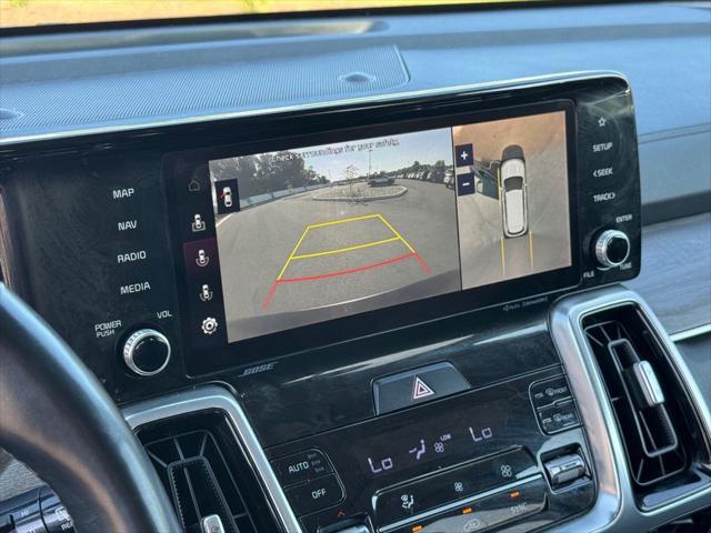 2021 Kia Sorento - $23,600