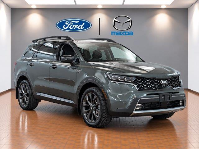 2021 Kia Sorento