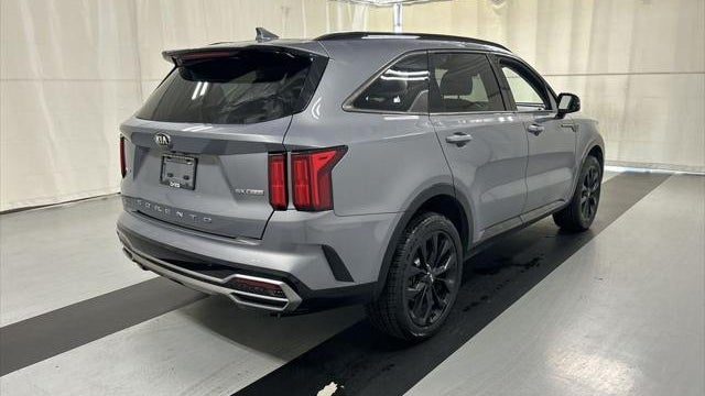 2021 Kia Sorento SX