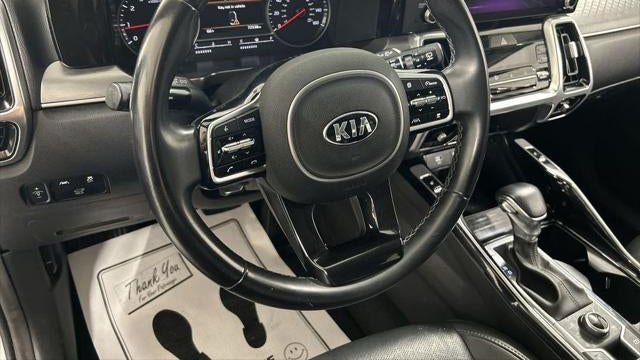 2021 Kia Sorento SX