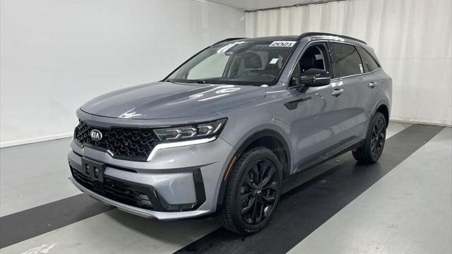 2021 Kia Sorento SX