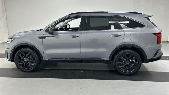 2021 Kia Sorento SX