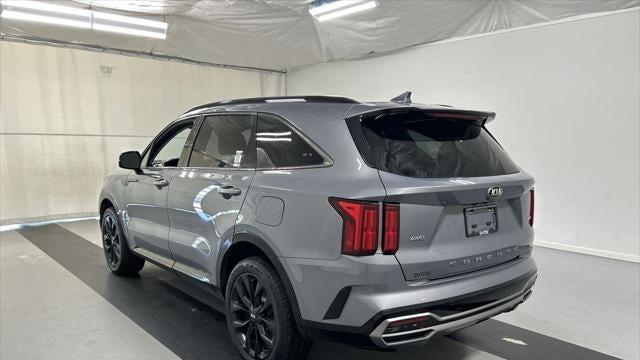 2021 Kia Sorento SX