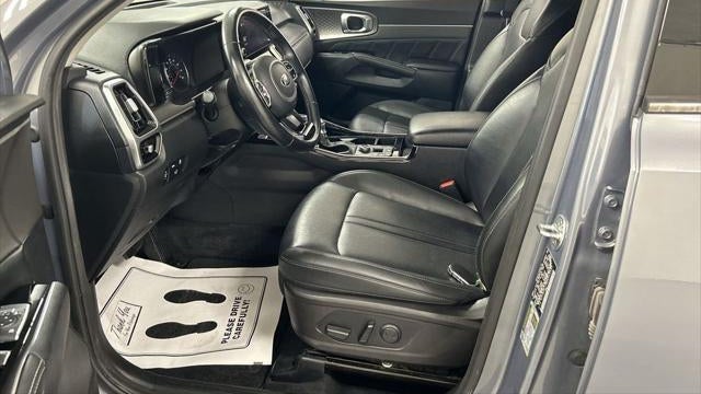 2021 Kia Sorento SX