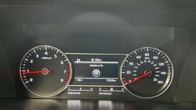 2021 Kia Sorento SX