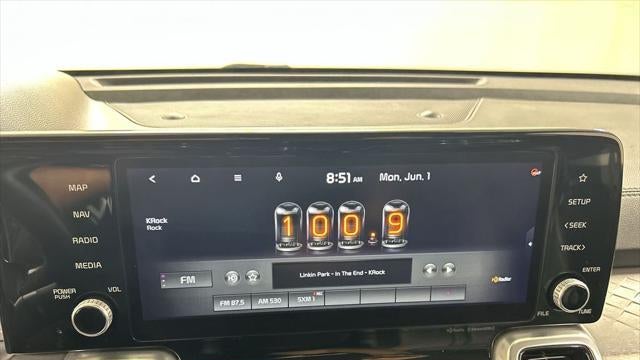 2021 Kia Sorento SX