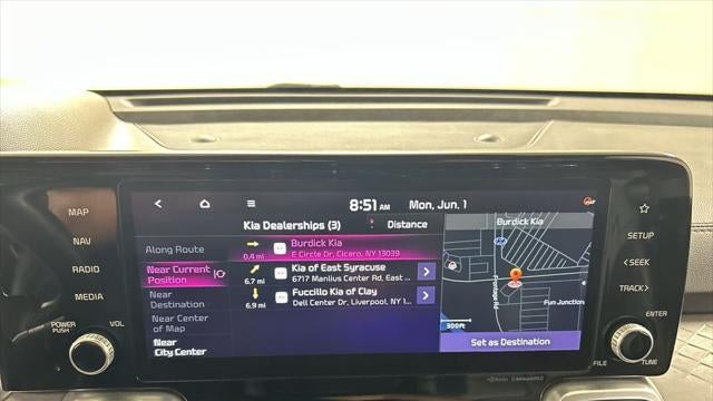 2021 Kia Sorento SX