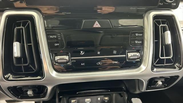 2021 Kia Sorento SX