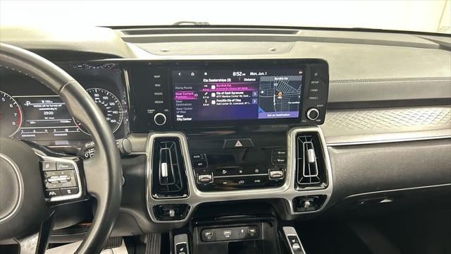 2021 Kia Sorento SX
