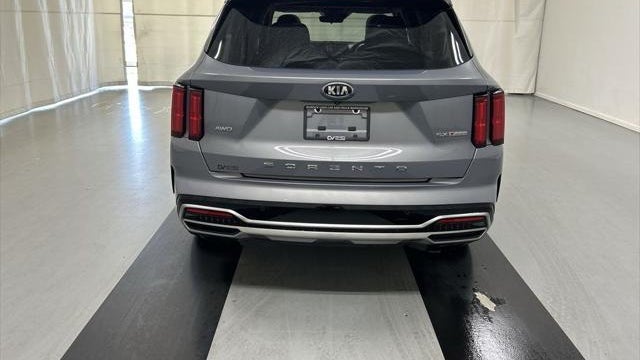 2021 Kia Sorento SX