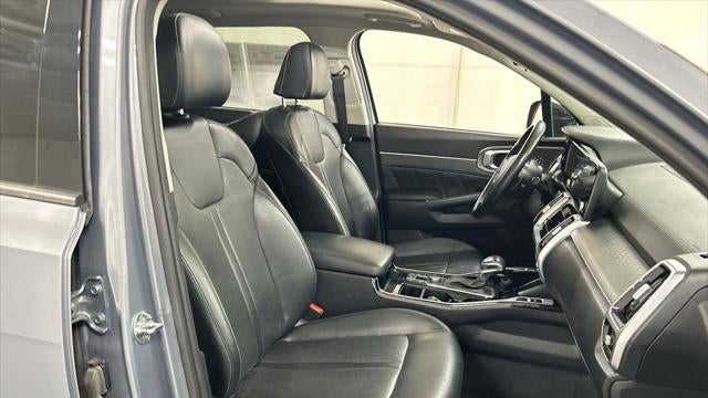 2021 Kia Sorento SX