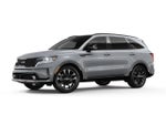 2022 Sorento Thumbnail 2