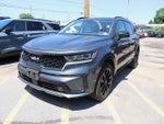 2022 Sorento Thumbnail 3