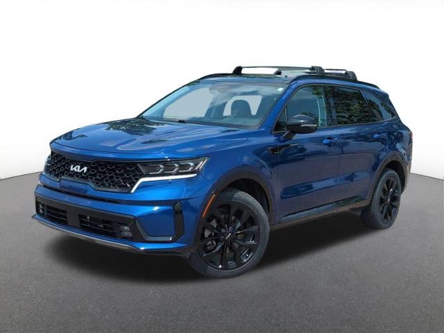 2022 Kia Sorento - $22,275