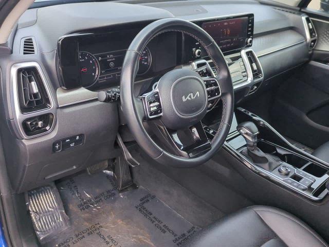2022 Kia Sorento - $22,275